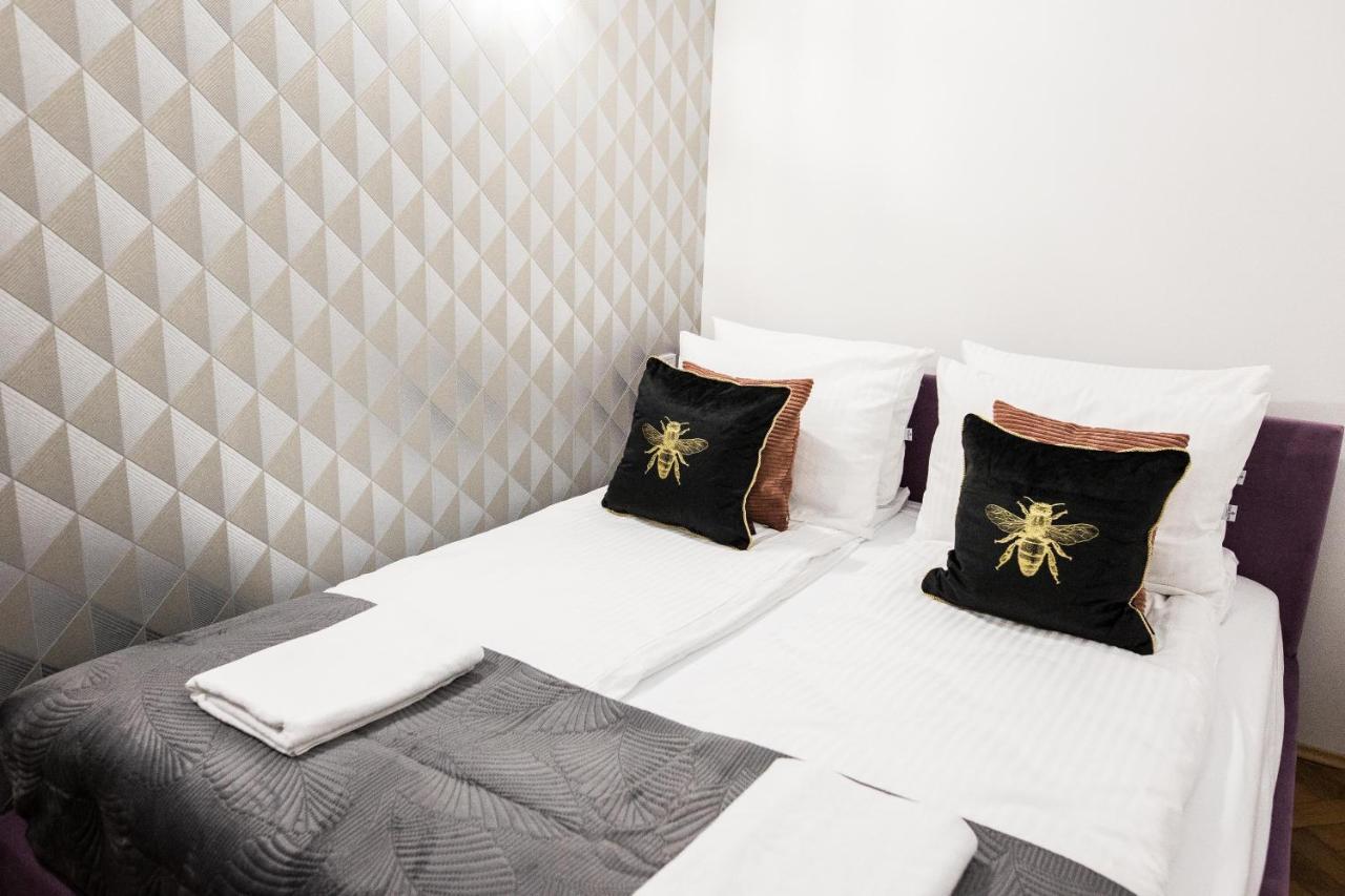 Cracwow K8 No.8 Appartement *