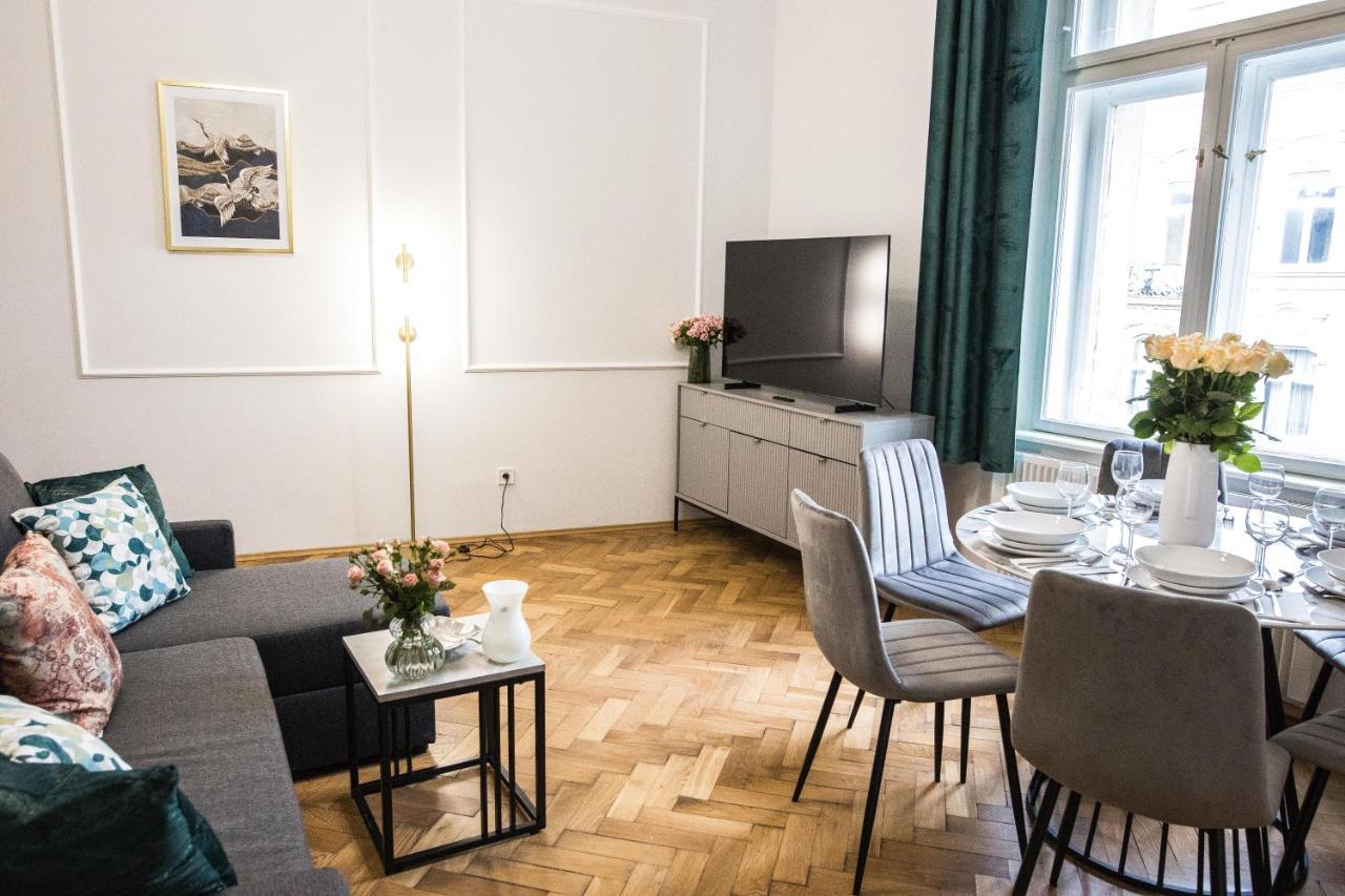 Cracwow K8 No.8 Appartement Krakau